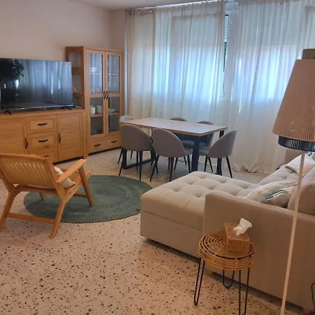 Atlantis Apartman Sanxenxo
