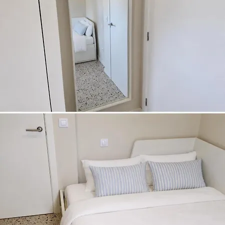Atlantis Daire Sanxenxo