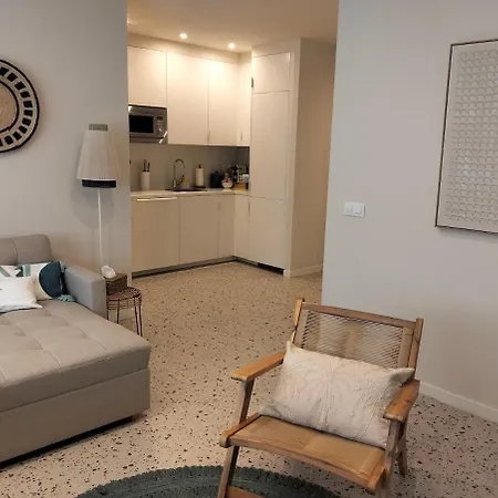 Atlantis Apartman *